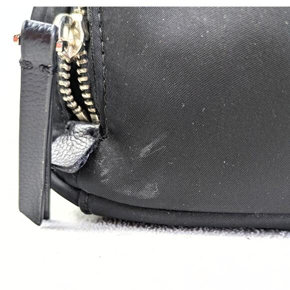 Pre-owned Kate Spade Medium Nylon Backpack - Picture 5 of 6